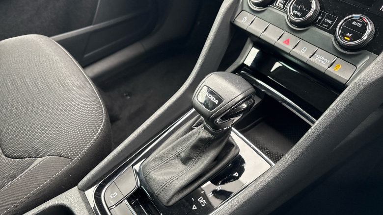 Skoda Kodiaq 1.5 TSI SE 5dr DSG Petrol Estate